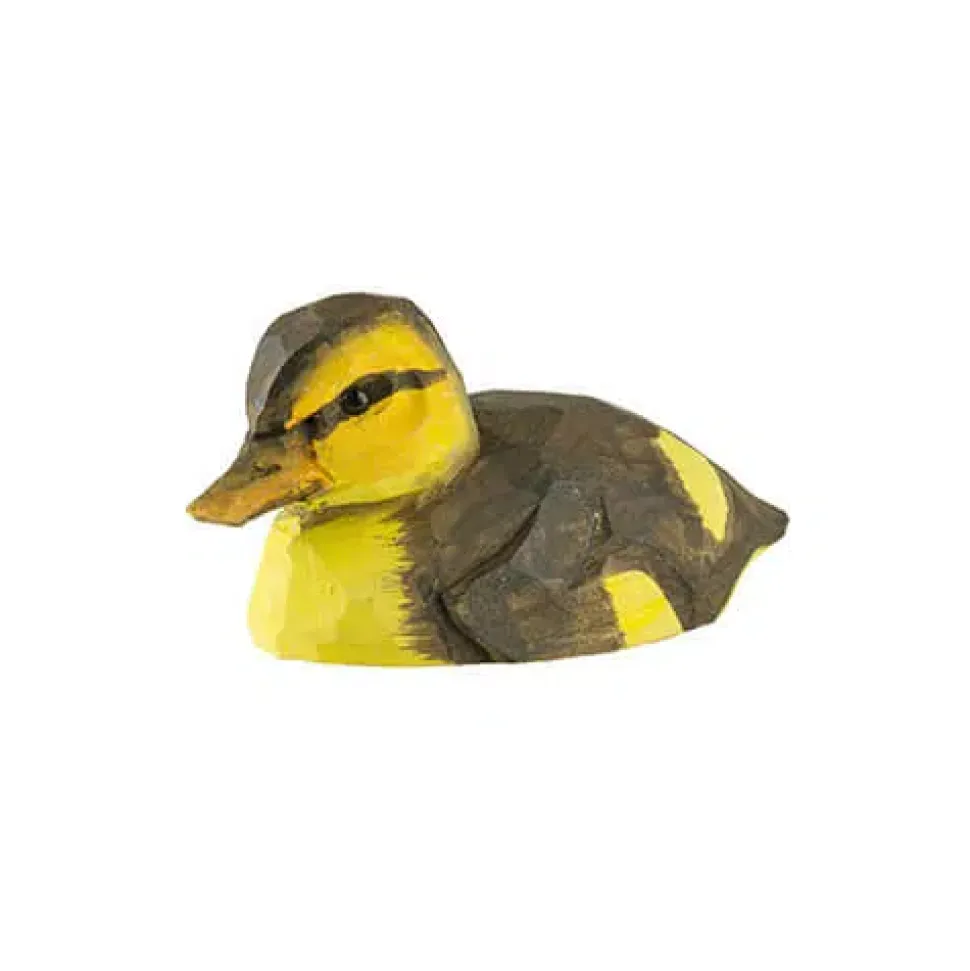 WLG DecoBird Gråand – ælling