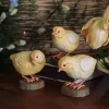 WLG DecoBird Kylling