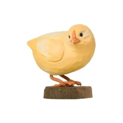 WLG DecoBird Kylling