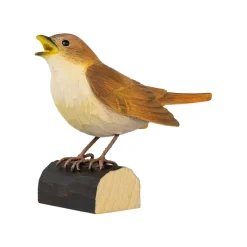 WLG DecoBird Sydlig nattergal