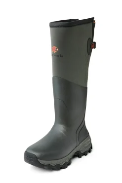Woodwalker Lady EVO 17″ 4mm