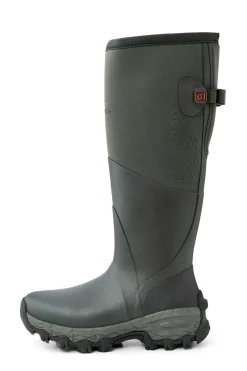 Woodwalker Lady EVO 17″ 4mm