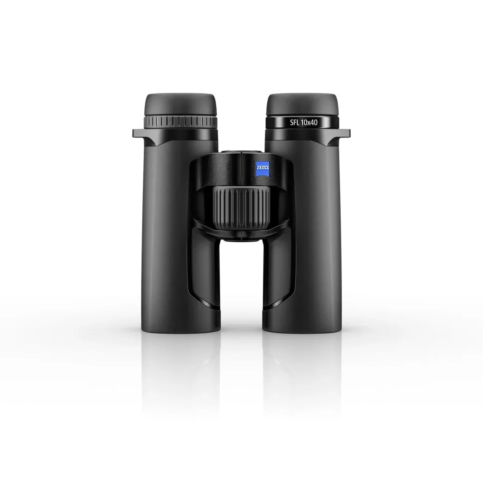 Zeiss SFL 10×40 | kikkert