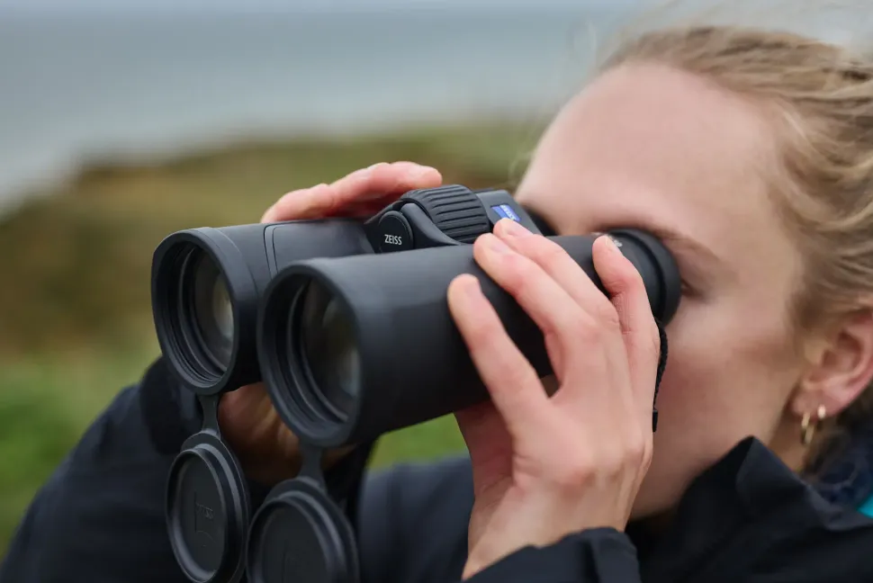 Zeiss SFL 12×50 | kikkert