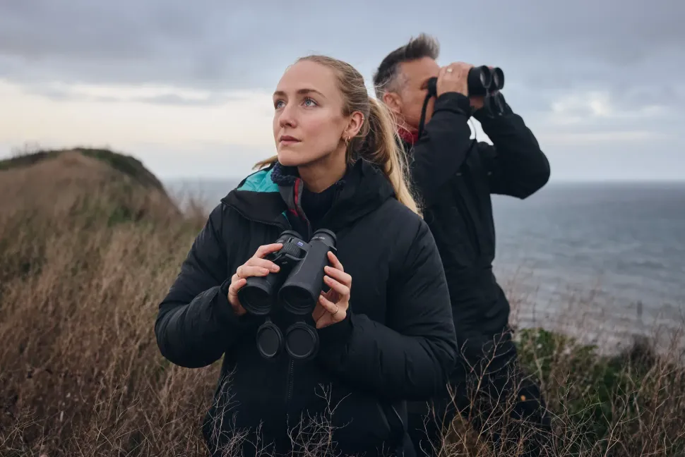 Zeiss SFL 12×50 | kikkert