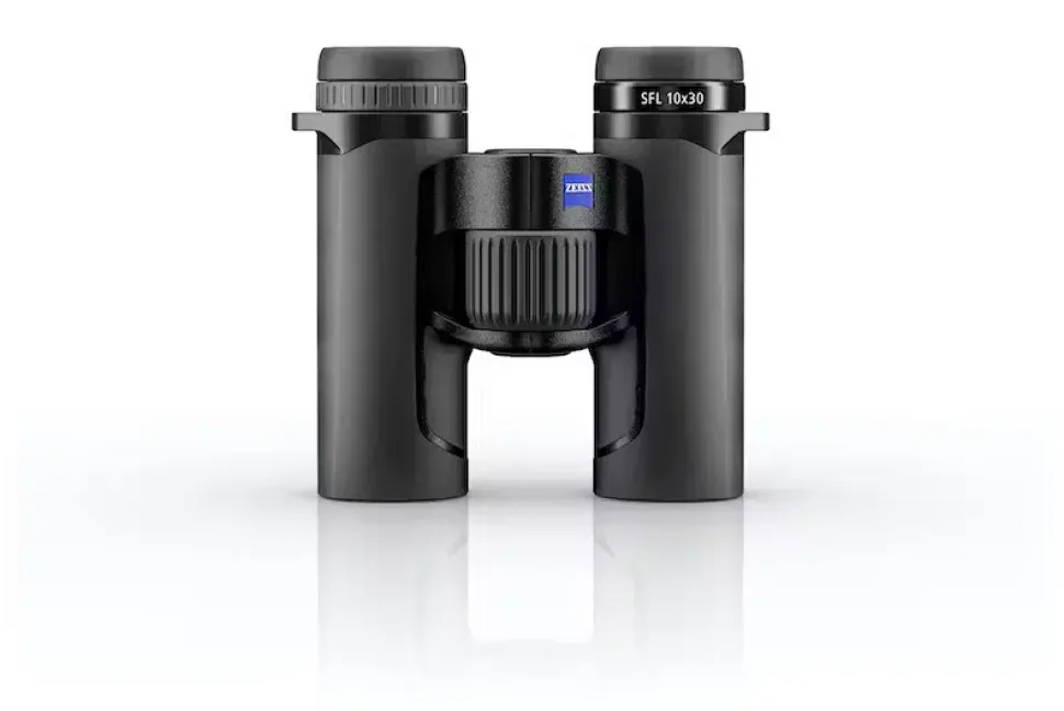 Zeiss SFL 10×30 | kompakt kikkert